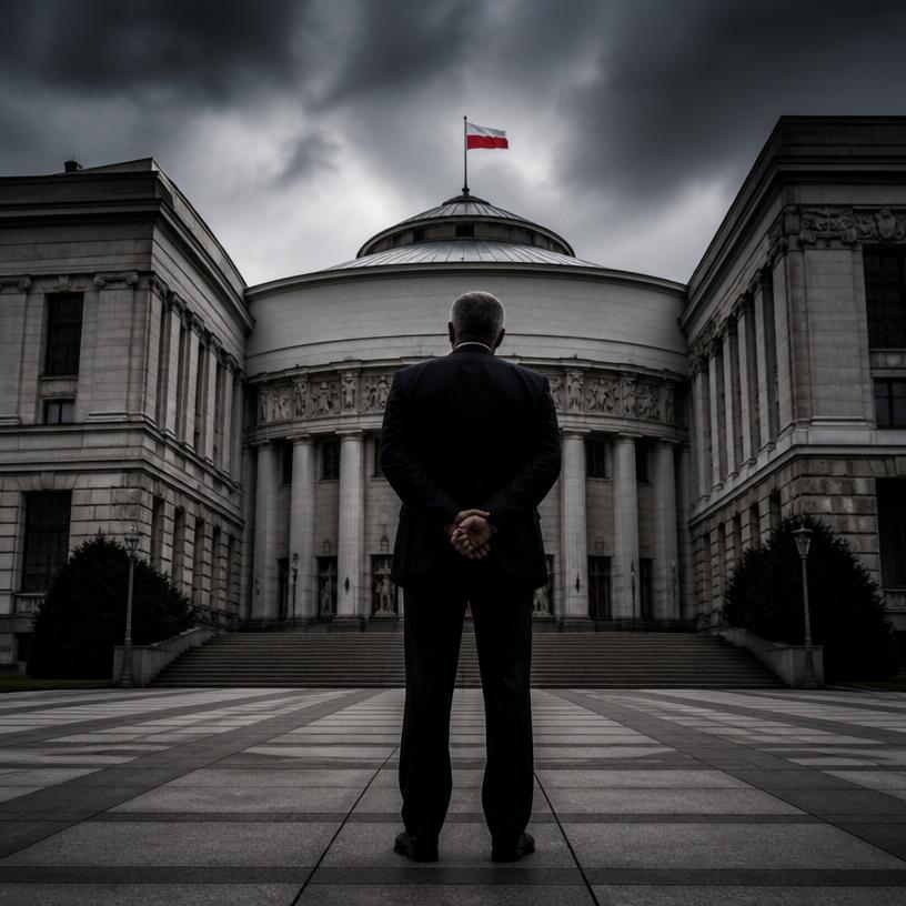 Sejm i Senat: kto naprawdę rządzi
