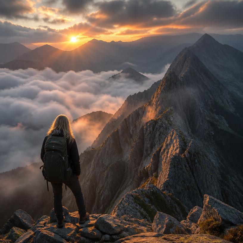 Wyzwanie: Tatry i legendy