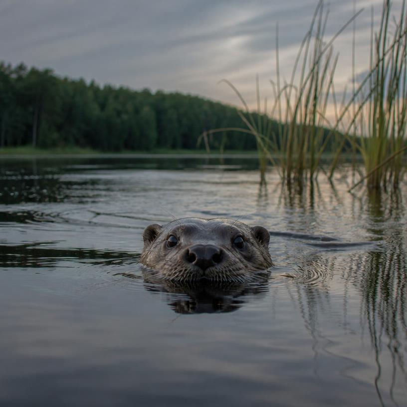 Mazury na celowniku