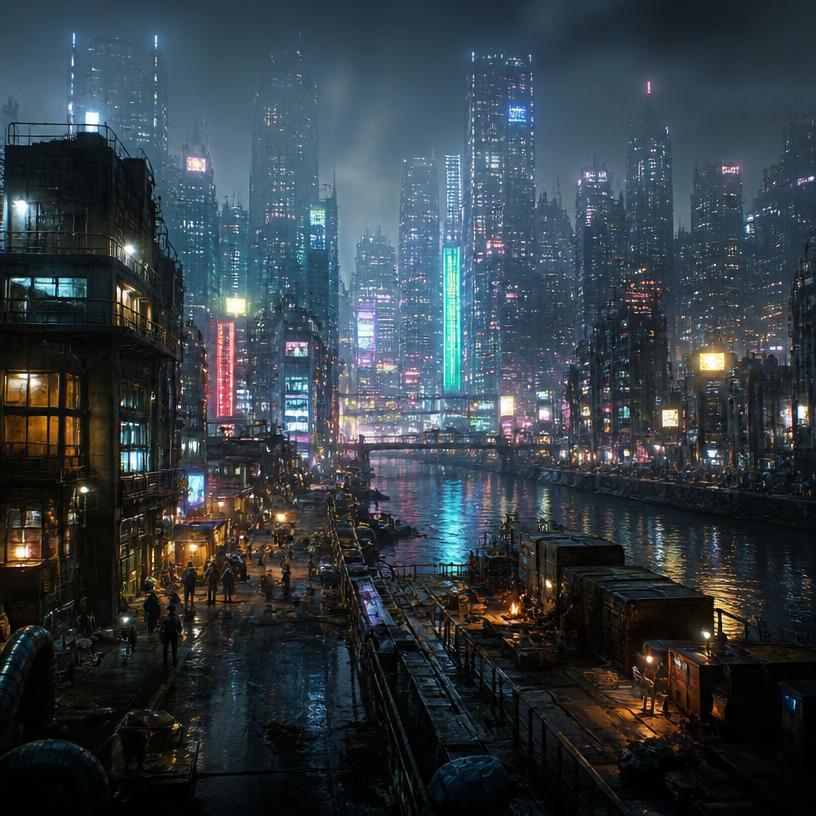 Cyberpunk 2077: sukces czy chaos