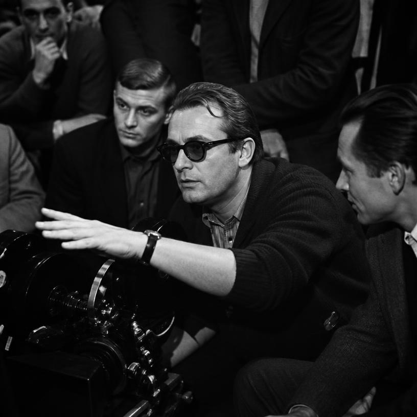 Wajda i narodziny szkoły filmowej