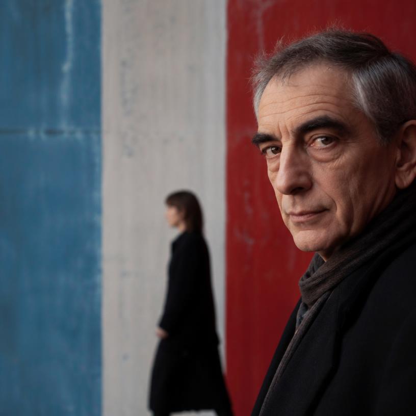 Kieślowski i trylogia barw