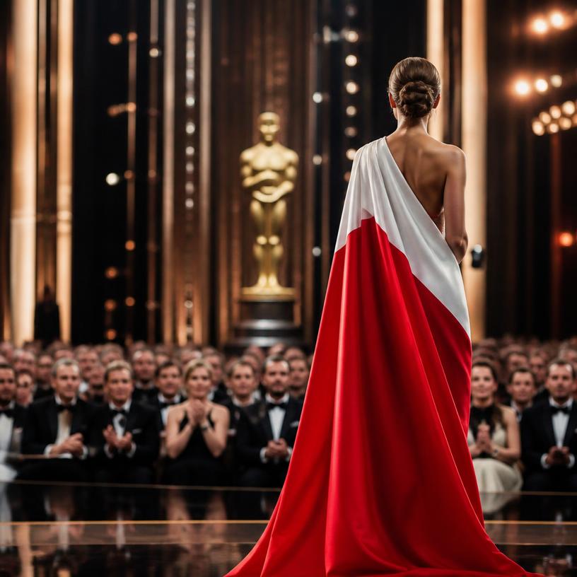 Polska na oscarowej scenie