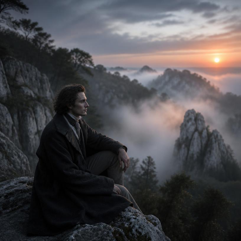 Mickiewicz i duch romantyzmu
