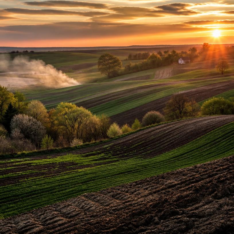Reymont: Polska, która pulsuje
