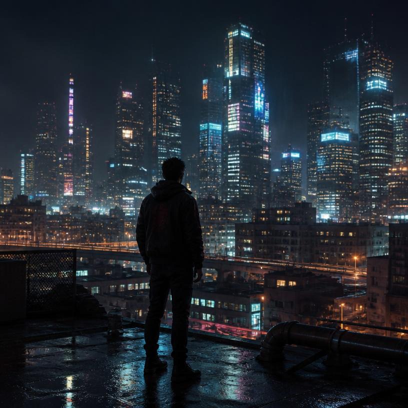 Dasz radę w Night City?