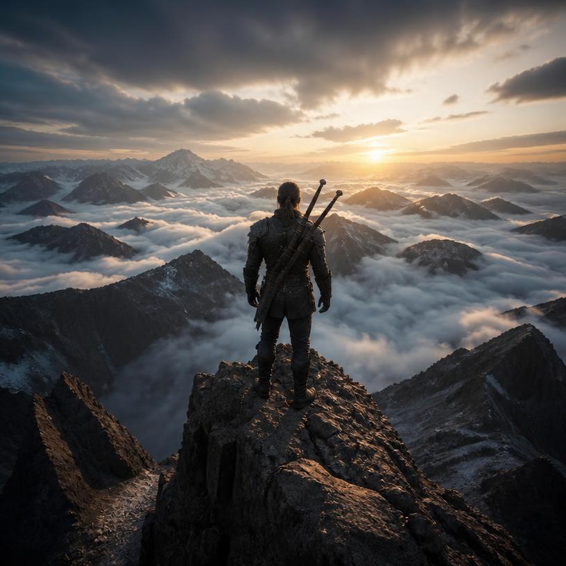 Jak CD Projekt RED podbił świat